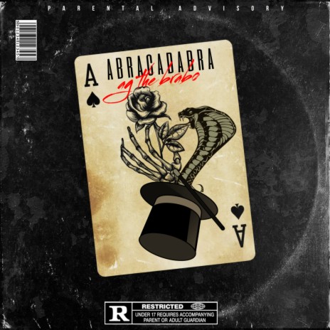 Abracadabra | Boomplay Music