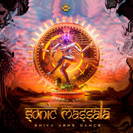 Shiva Arms Dance (Original Mix)