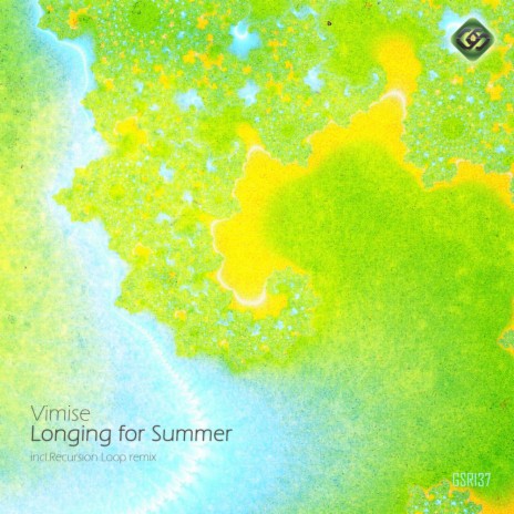 Longing For Summer (Recursion Loop Remix)