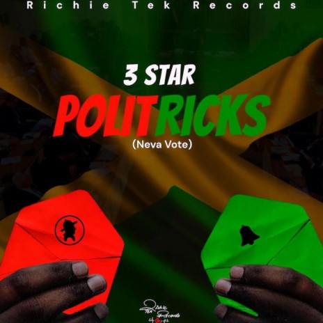 Politricks | Boomplay Music