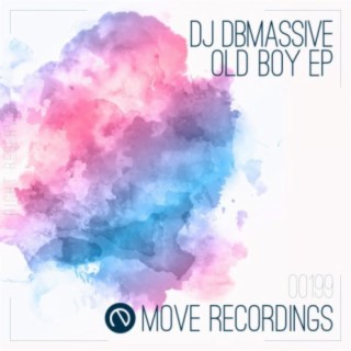 DJ Dbmassive