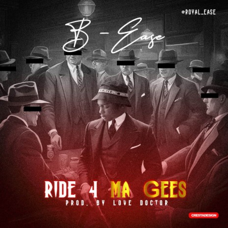 Ride 4 Ma Gees | Boomplay Music
