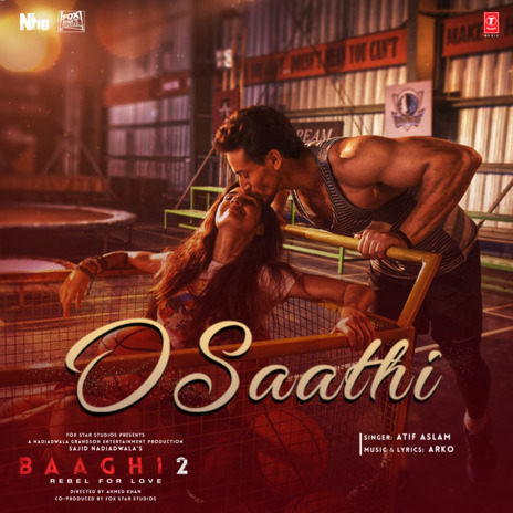 O Saathi | Boomplay Music