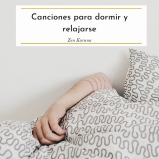 Canciones para dormir y relajarse