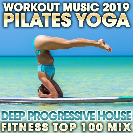 Wonders and Magic, Pt. 12 (138 BPM Workout Music Deep Progressive House Edm Fitness Mix) ft. Trancercise Workout | Boomplay Music