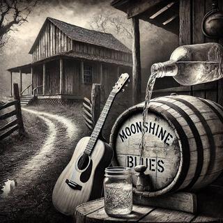 Moonshine Blues (Public Domain, Inspired by Ma Rainey)