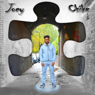 Joey Chike