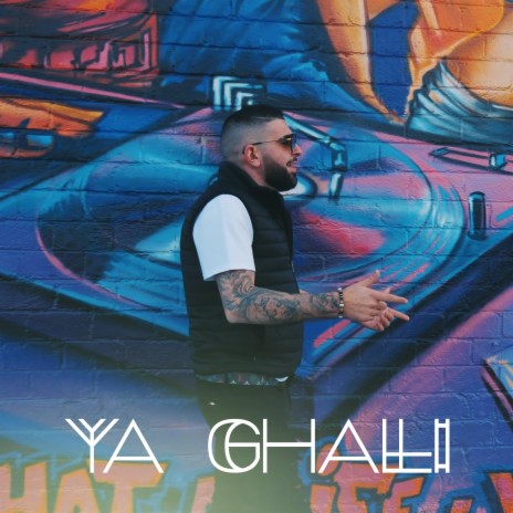 Ya Ghali ft. Manel | Boomplay Music