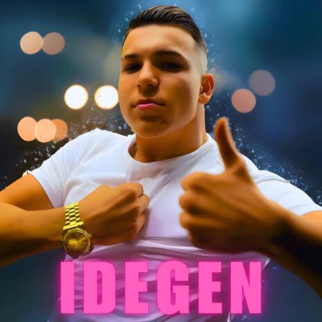 IDEGEN | Boomplay Music