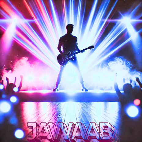 JAWAAB | Boomplay Music