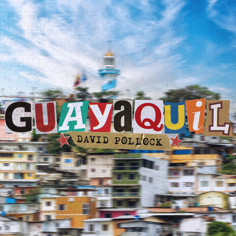 Guayaquil | Boomplay Music