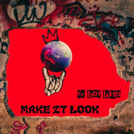 Make It Look | Boomplay Music