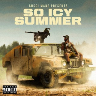 Gucci Mane Presents: So Icy Summer