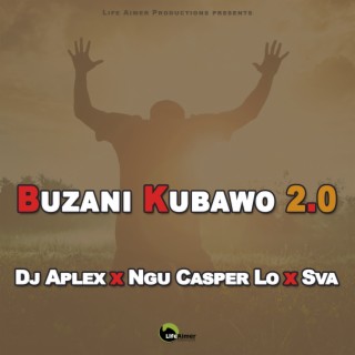 Buzani Kubawo 2.0 (Gqom Mix)
