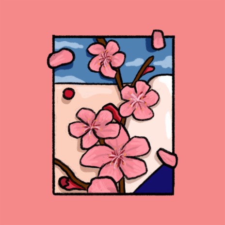 Hanami ft. Mad Candor | Boomplay Music