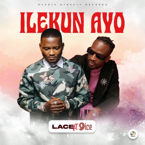 Ilekun Ayo ft. 9ice | Boomplay Music