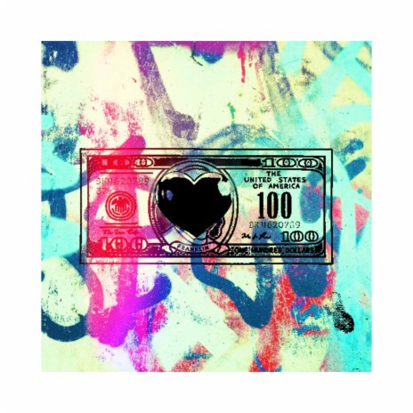 My Love 100 ft. KadoTheArtist | Boomplay Music