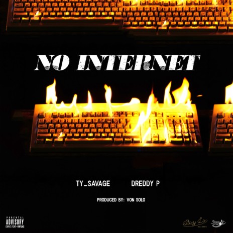 No Internet (feat. Dreddy P) | Boomplay Music