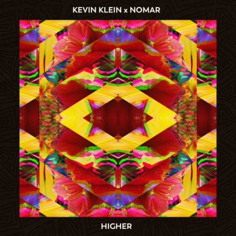 Higher (Original Mix) ft. Nomar