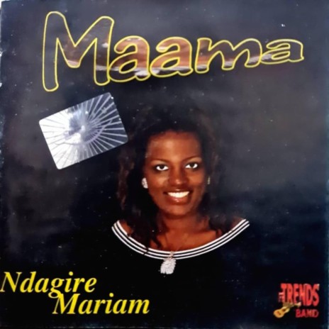 Maama | Boomplay Music