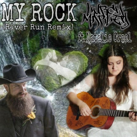 My Rock ft. Natalie Creel | Boomplay Music