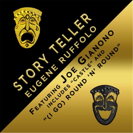 Story Teller (feat. Joe Gianono) | Boomplay Music