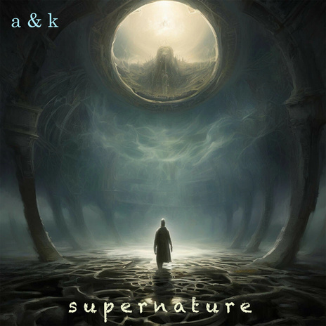 supernature