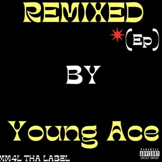 REMIXED (Ep) (Remix)