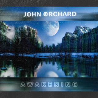 John Orchard