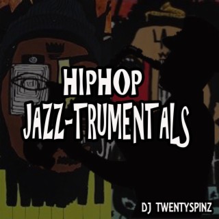Hip Hop Jazz-trumentals