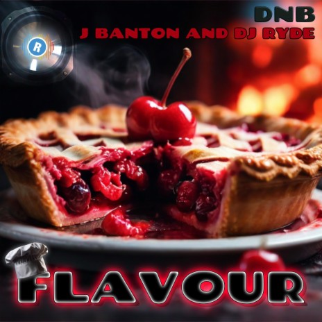 FLAVOUR ft. DJ RYDE + MC J BANTON | Boomplay Music