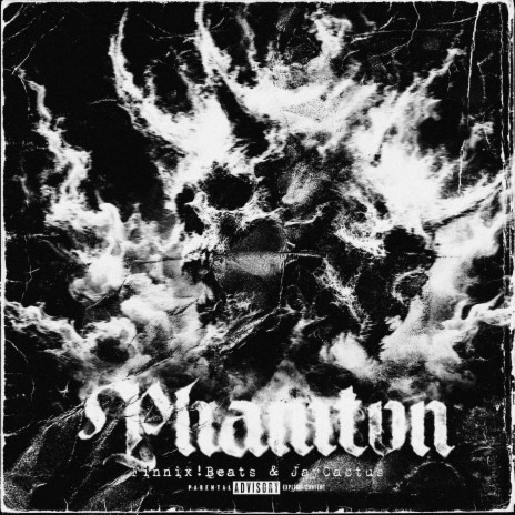 Phantom ft. Jay Cactus | Boomplay Music