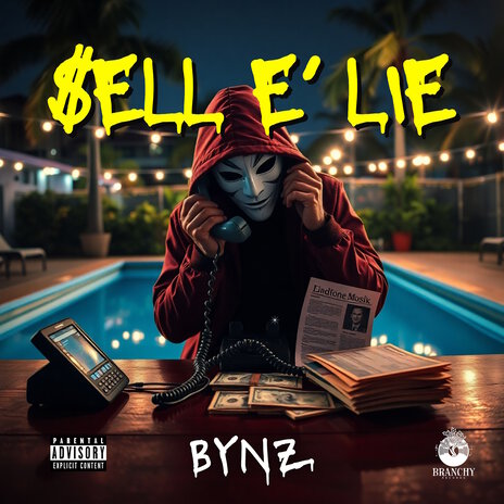 Sell E Lie (Radio Edit) | Boomplay Music