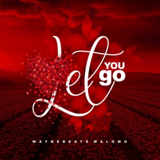 Let You Go