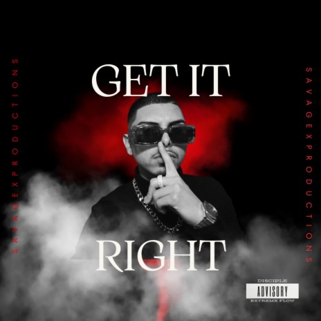GET IT RIGHT | Boomplay Music