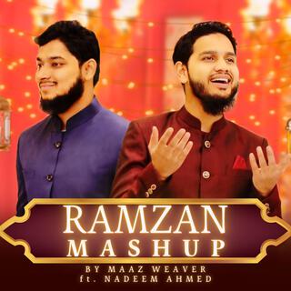 Ramzan Mashup (Vocals Only)