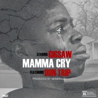 Mamma Cry ft. Don Trip lyrics | Boomplay Music