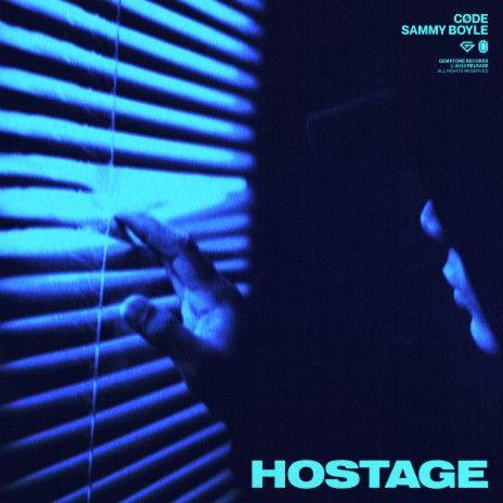 Hostage ft. Sammy Boyle | Boomplay Music