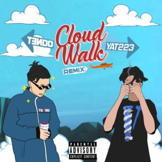 CLOUD WALK (Remix)