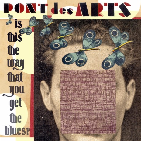 Is This the Way That You Get the Blues | Boomplay Music