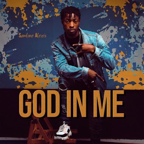 God in me | Boomplay Music