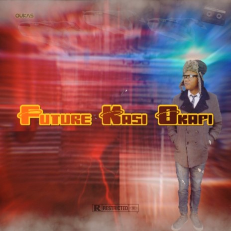 Future Kasi Okapi | Boomplay Music