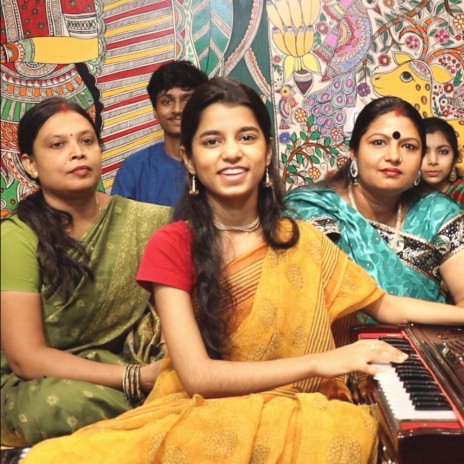 Gauri poojan ham jayab | Boomplay Music