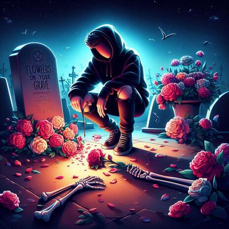 Flowers on Your Grave | Boomplay Music