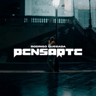 Pensarte lyrics | Boomplay Music