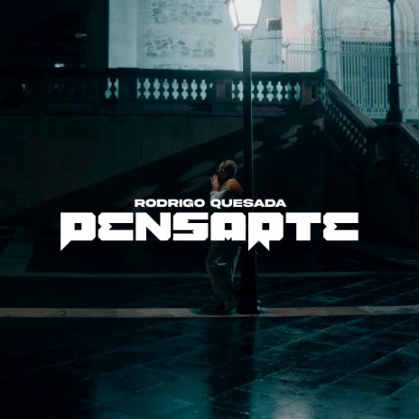 Pensarte | Boomplay Music