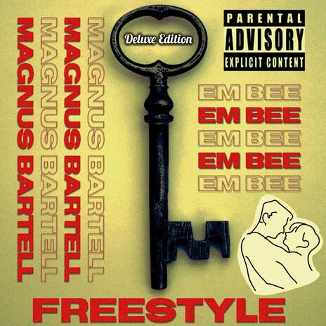 SUSI FREESTYLE (Deluxe Edition) ft. Em Bee | Boomplay Music