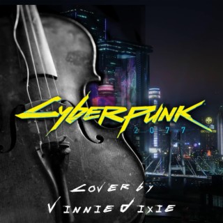 Cyberpunk 2077