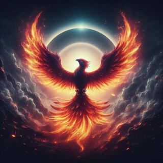 I'm a phoenix lyrics | Boomplay Music