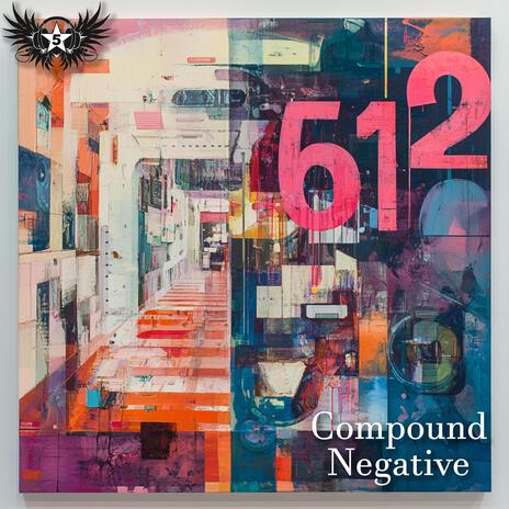 Compound Negative | Boomplay Music